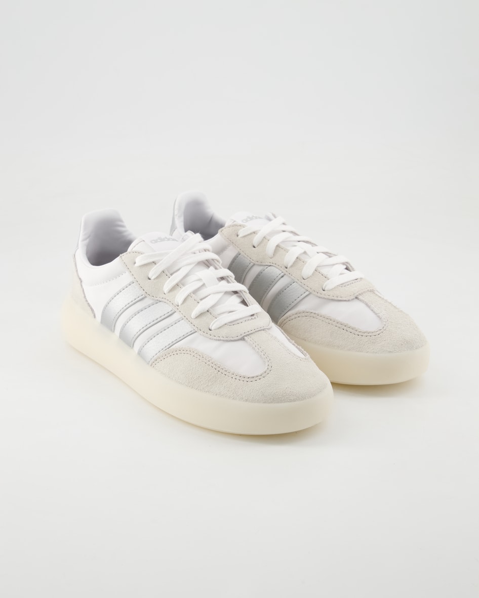 Adidas Barreda Decode Sneaker in Weiß