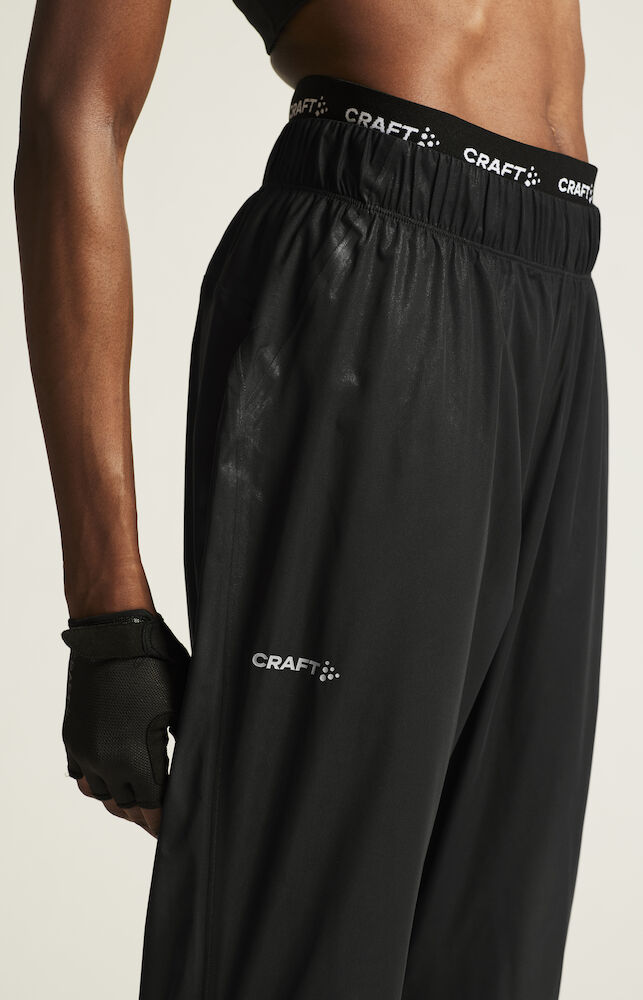 Pro Hydro Lightweight Pants Dame Black