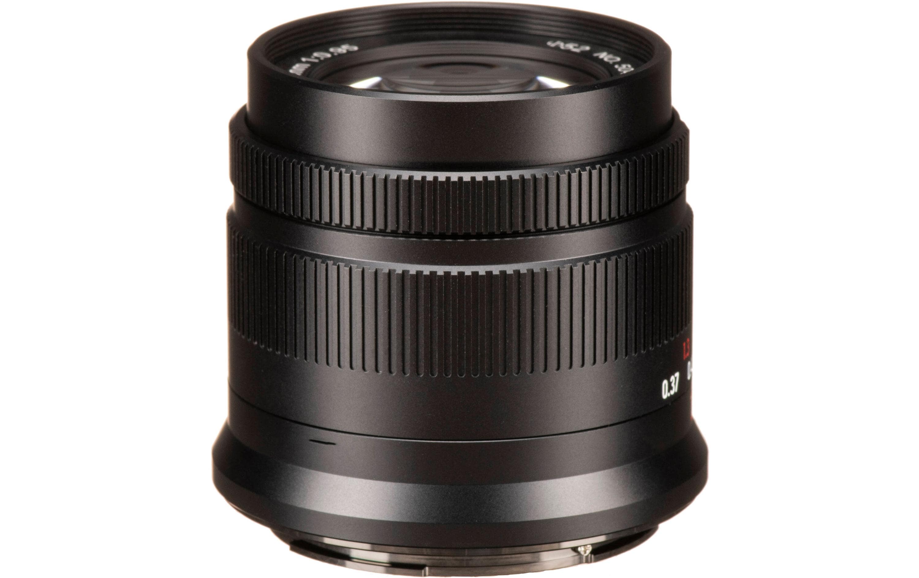 Festbrennweite 35mm F/0.95 – Nikon Z<br>Festbrennweite mit überragender Blendenleistung