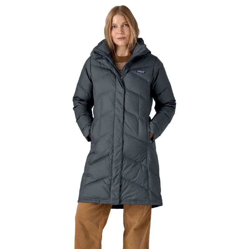 Down With It Parka - Parka femme