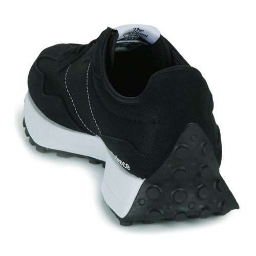 New Balance - 327 - Noir / Blanc