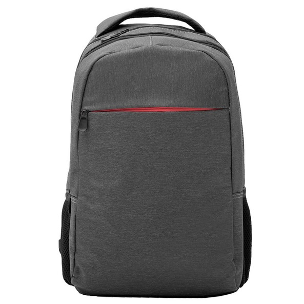 Roly R7146 - CHUCAO Sac à Dos en Polyester Rembourré pour Ordinateur Portable avec Finition Heather