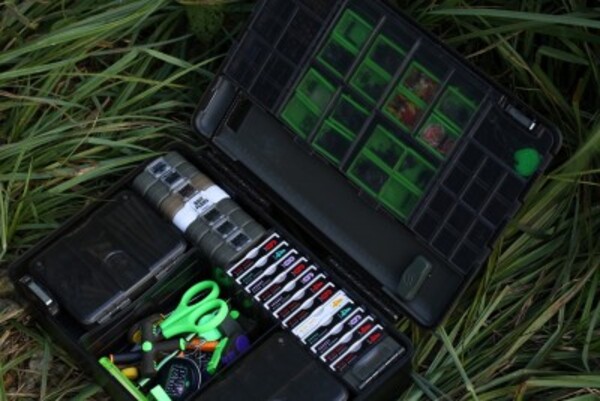 Boîte Korda Tackle Box