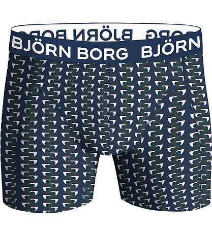 Björn Borg Boxershorts - 3er-Pack - Mehrfachpackung