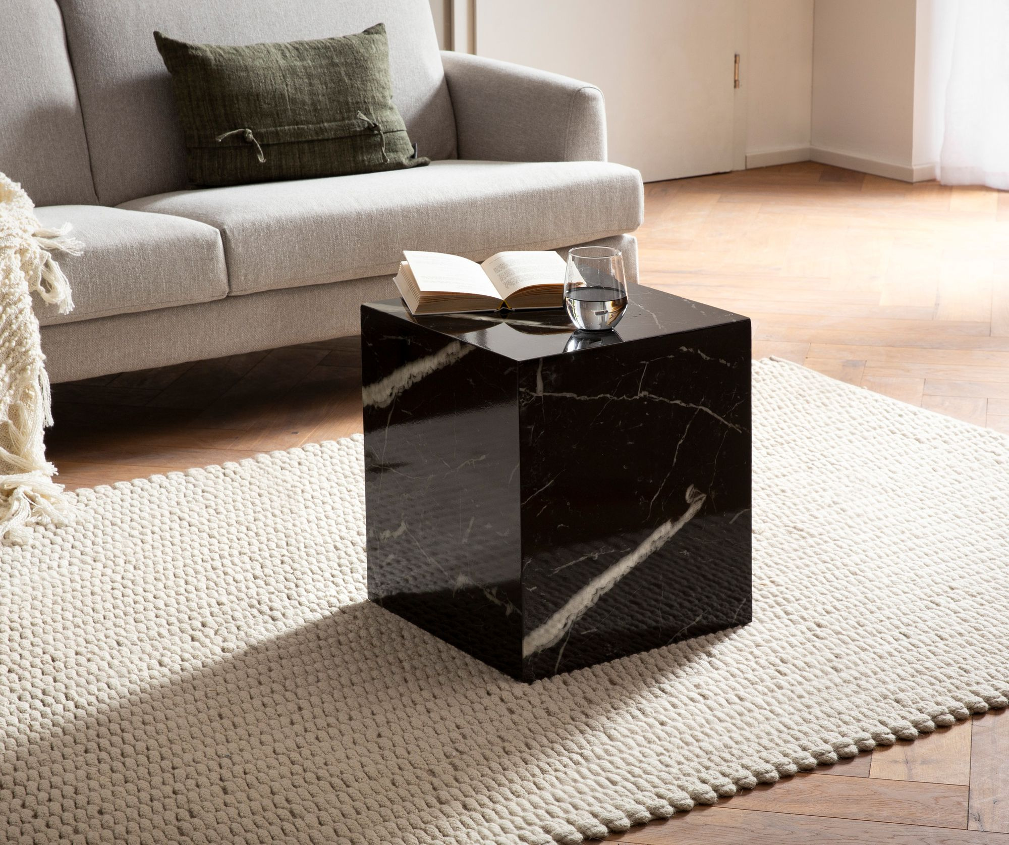 Couchtisch MONOBLOC