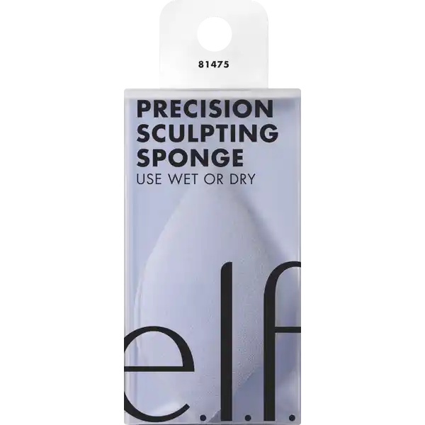 Precision Sculpting Sponge