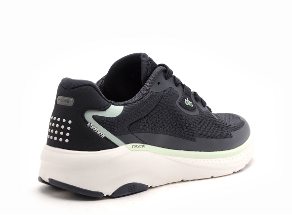 Tbs basses femme easyfly bleu