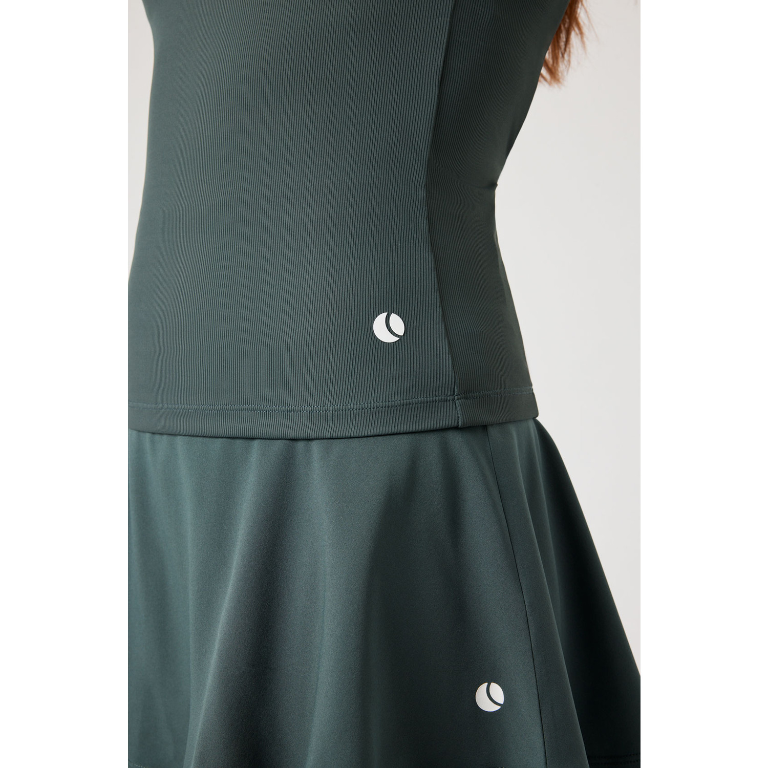 Björn Ace Pocket Ribbed Tank