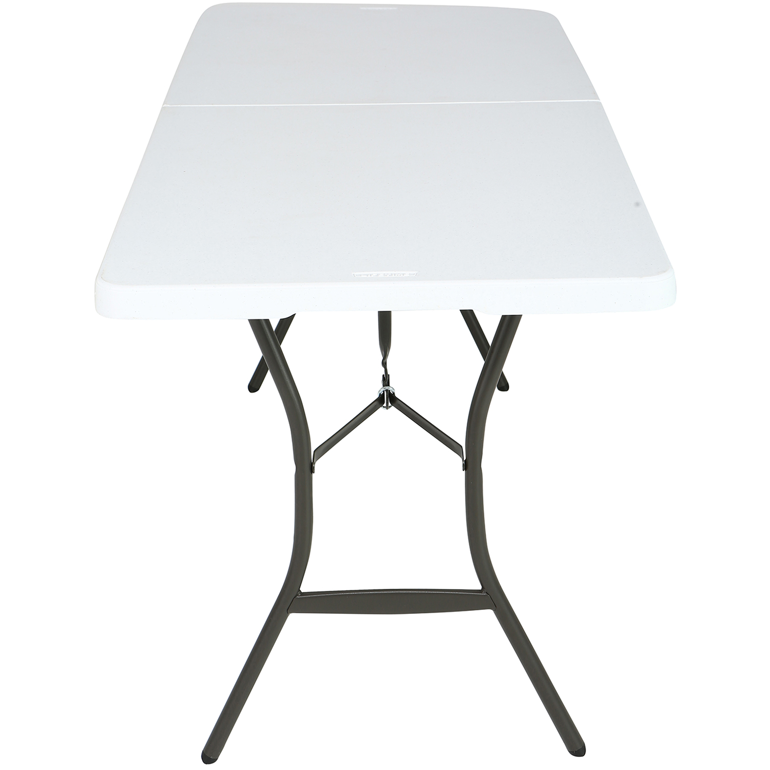 Lifetime Amy 182 x 70 inklapbare tafel
