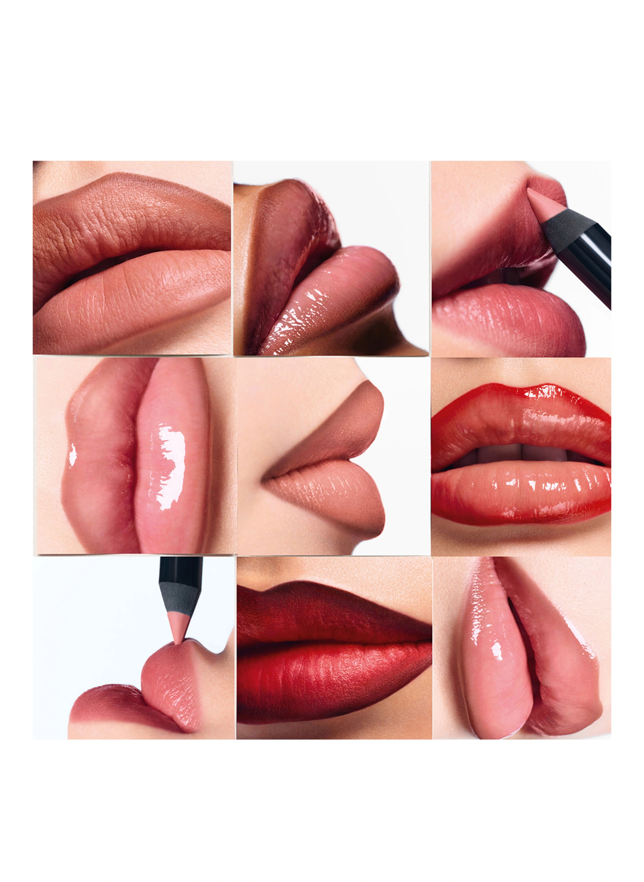 DIOR ROUGE DIOR CONTOUR