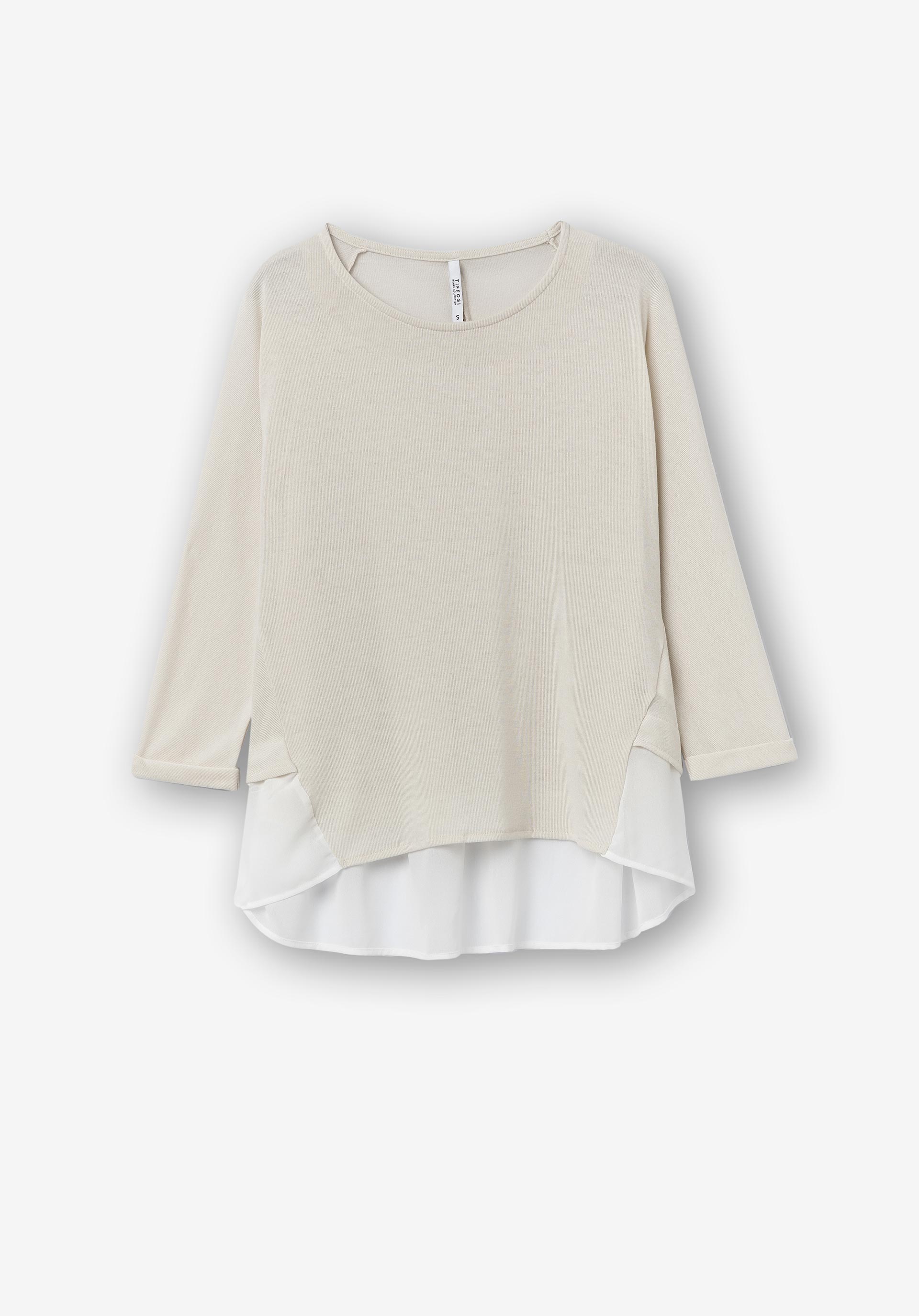 Camisola Combinada