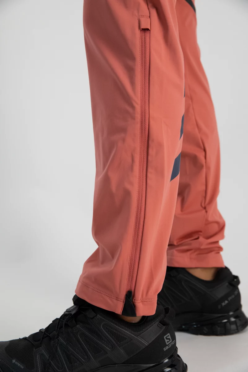 adidas Performance Terrex Xperior Softshell Damen Langlaufhose