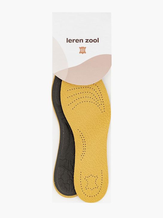 Van Haren 37 - 38 Zolen