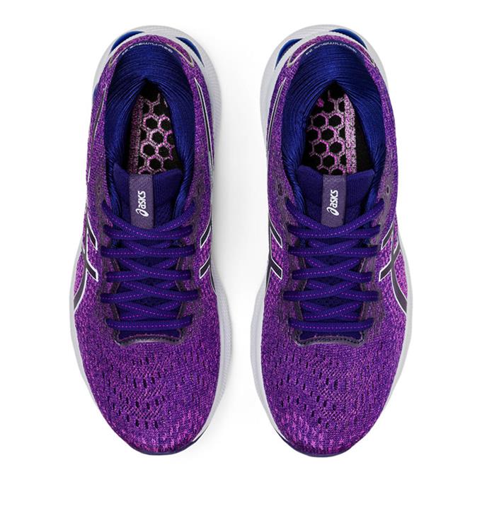 ASICS Women Gel-Nimbus 24 Hardloopschoenen