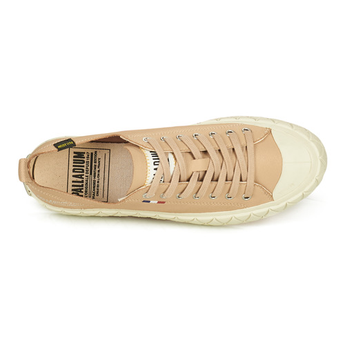 Palladium - PALLA ACE - Beige
