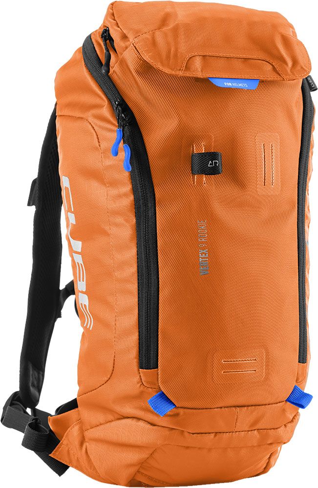 Cube Vertex 9 Rookie X Actionteam - Rucksack kaufen | Bike-Discount