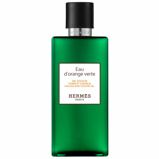 Eau d'Orange Verte Shampoing HERMÈS