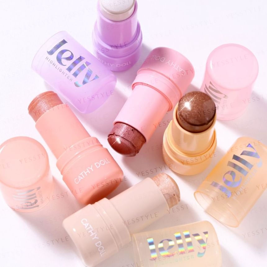 Cathy Doll - Jelly markeerstift