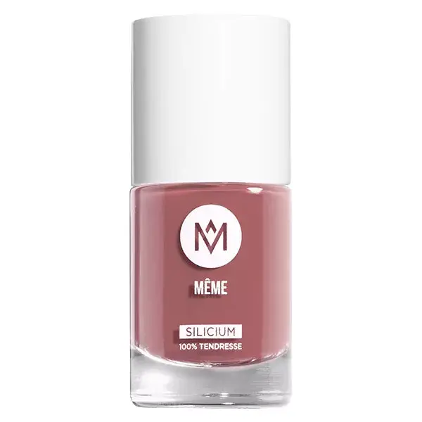 MÊME Verniz Siliconado Jacarandá 07 10ml