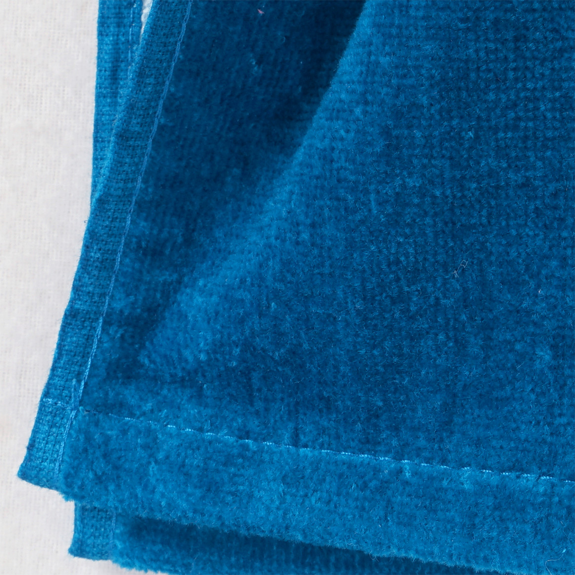 Topolino PAW Patrol Badeponcho mit Kapuze blau