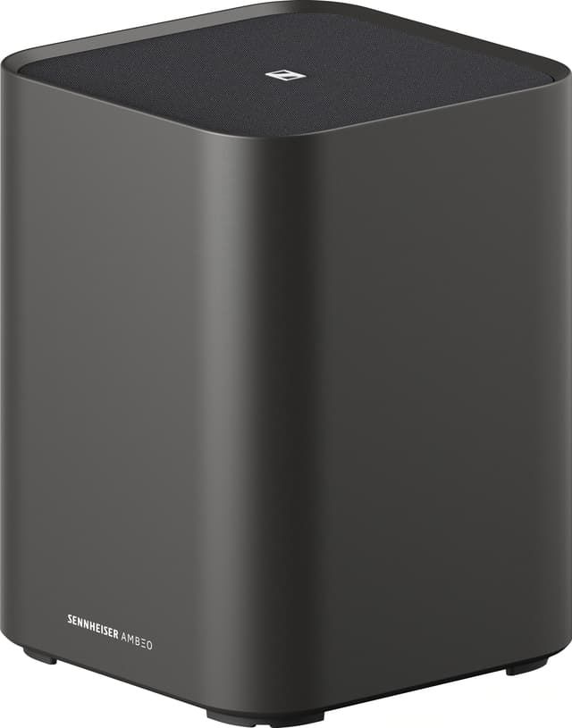 Sennheiser Ambeo Soundbar-subwoofer