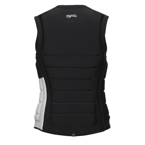 MYSTIC Maze Impact Vest Fzip Wake Women 2025