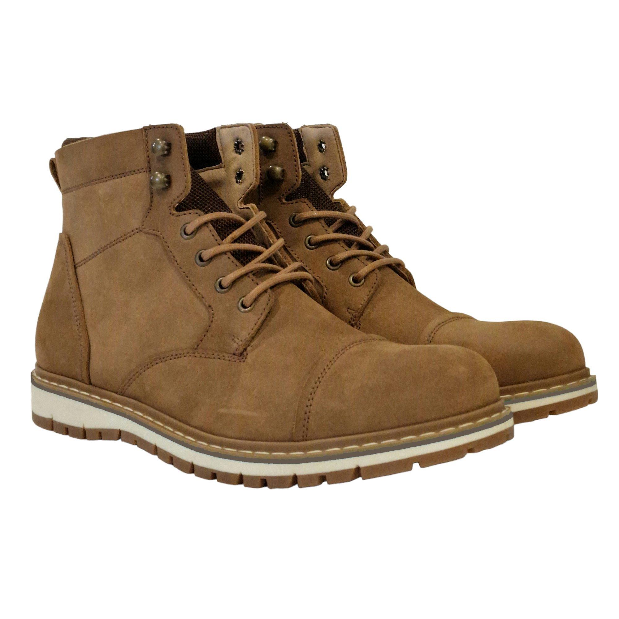Firetrap Henry Hiker Boots Mens