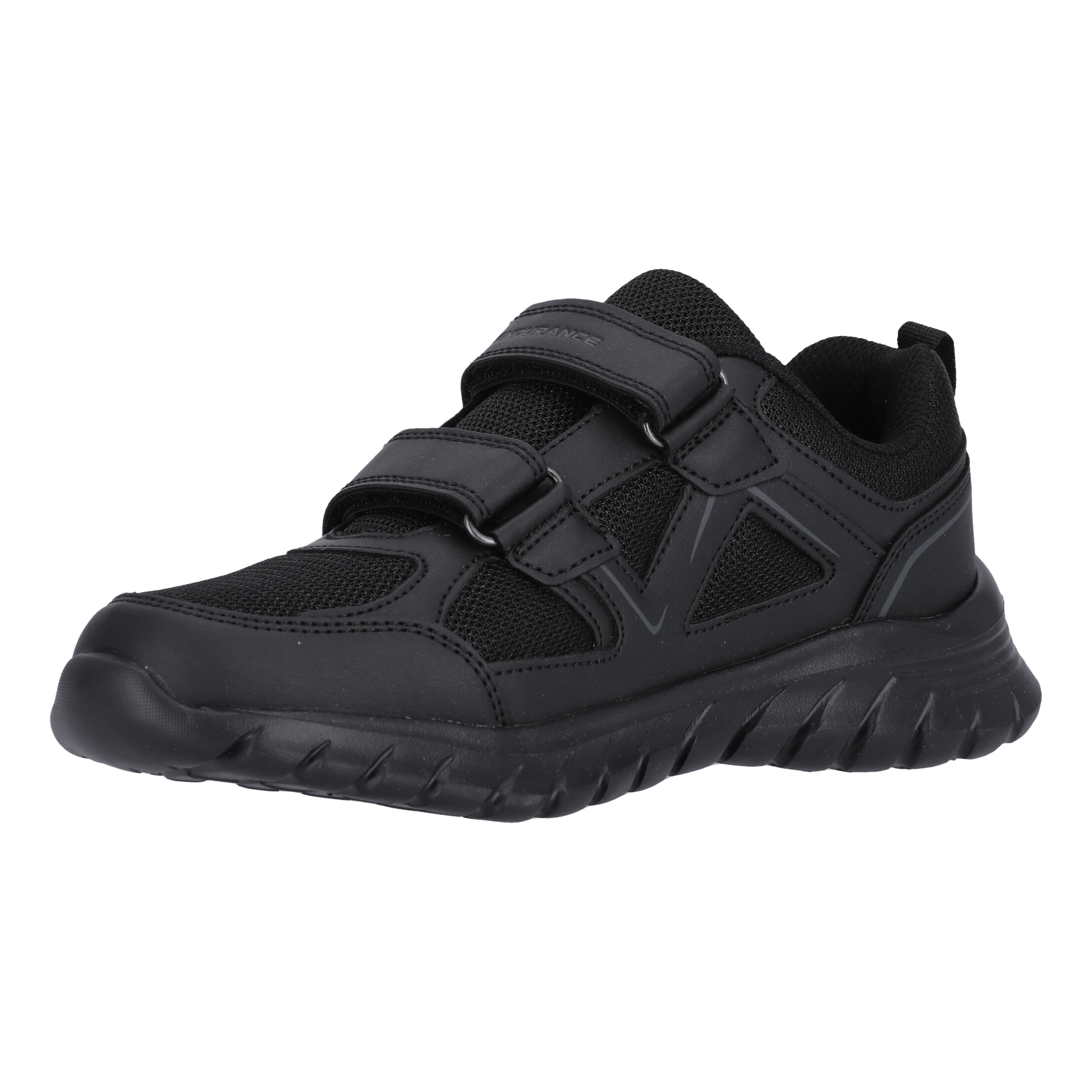 Endurance Dylanto Unisex Lite Shoe - Fritids og motesko