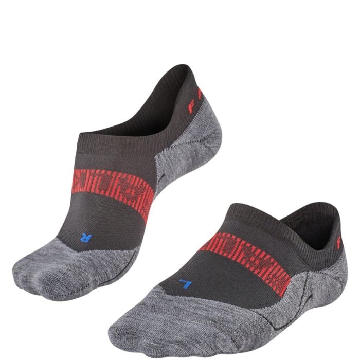 Falke Herre Strømper RU4 Endurance Cool Sort