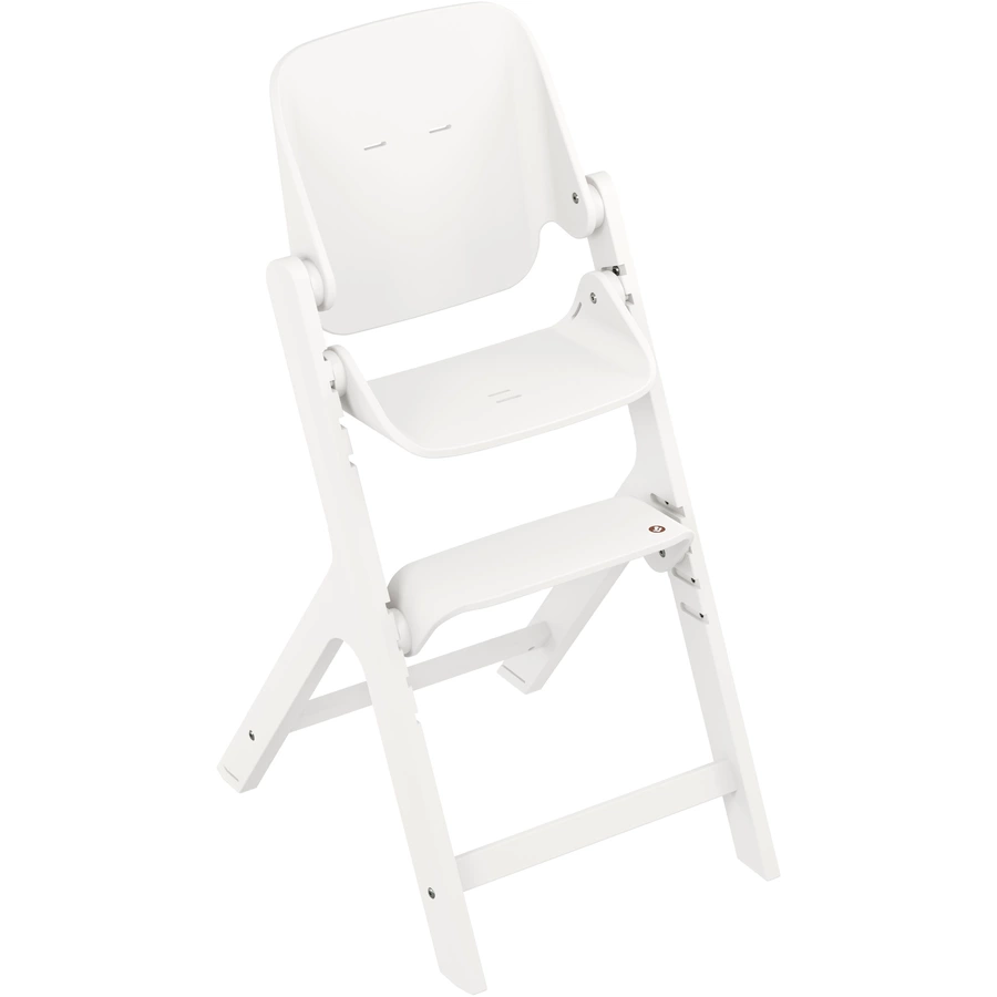 MAXI COSI Hochstuhl Nesta White