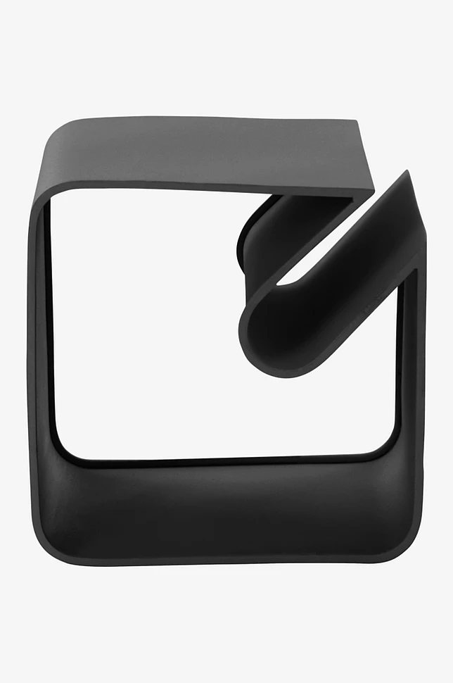 KUROW sidebord 40x40 cm
