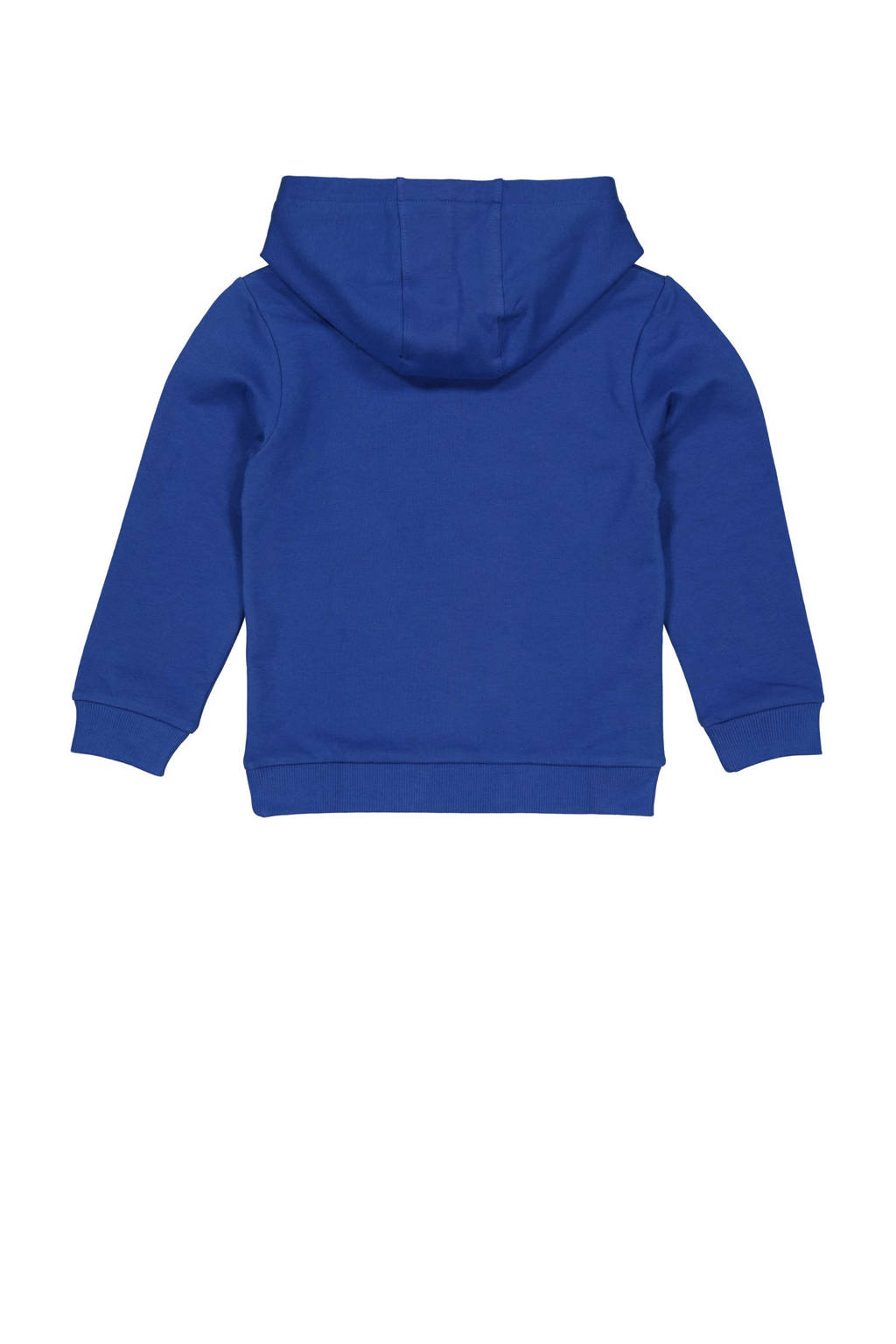 Quapi hoodie DEX blauw