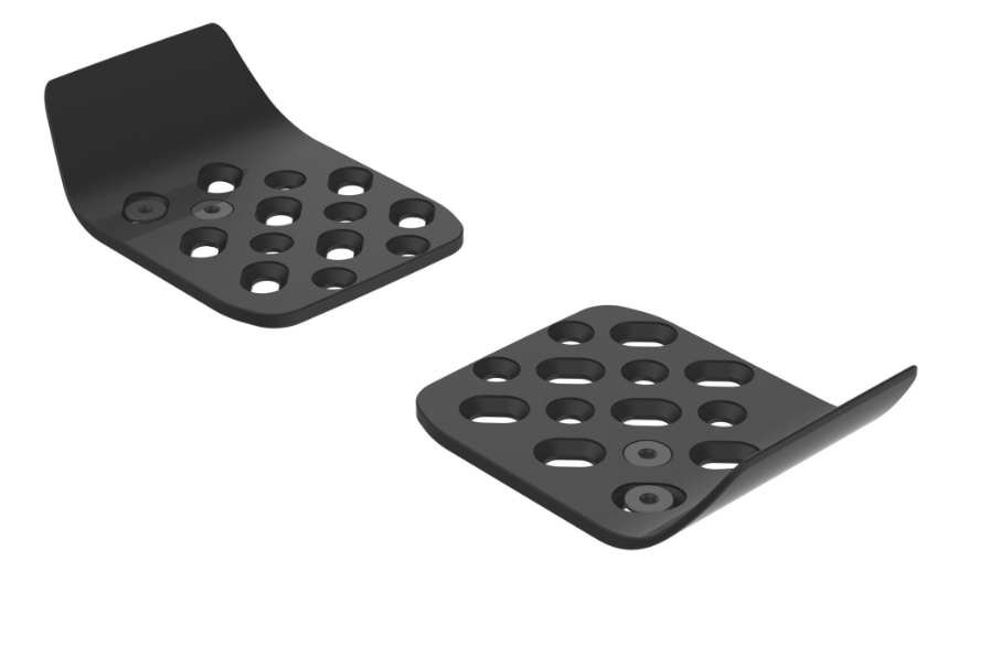Syncros Beslag til Arm Pads