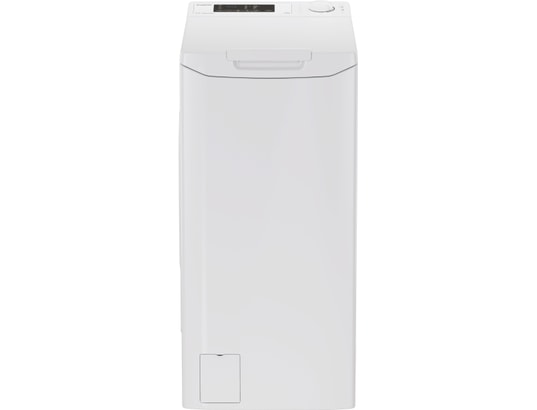 CANDY - Lave linge Top TCA263D2-S