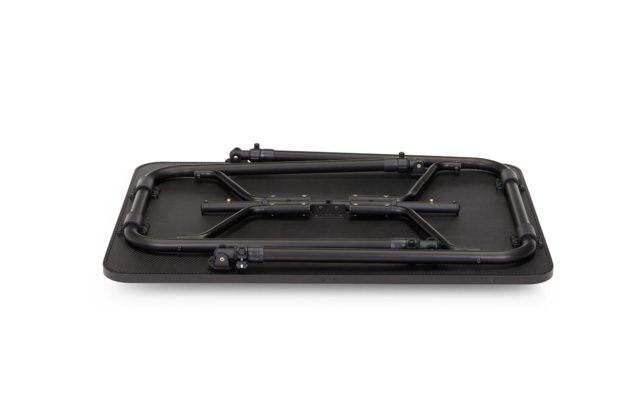Berger Klapptisch Tornio Carbonoptik