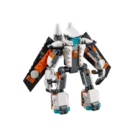 LEGO® Creator 31034 Zukunftsflieger