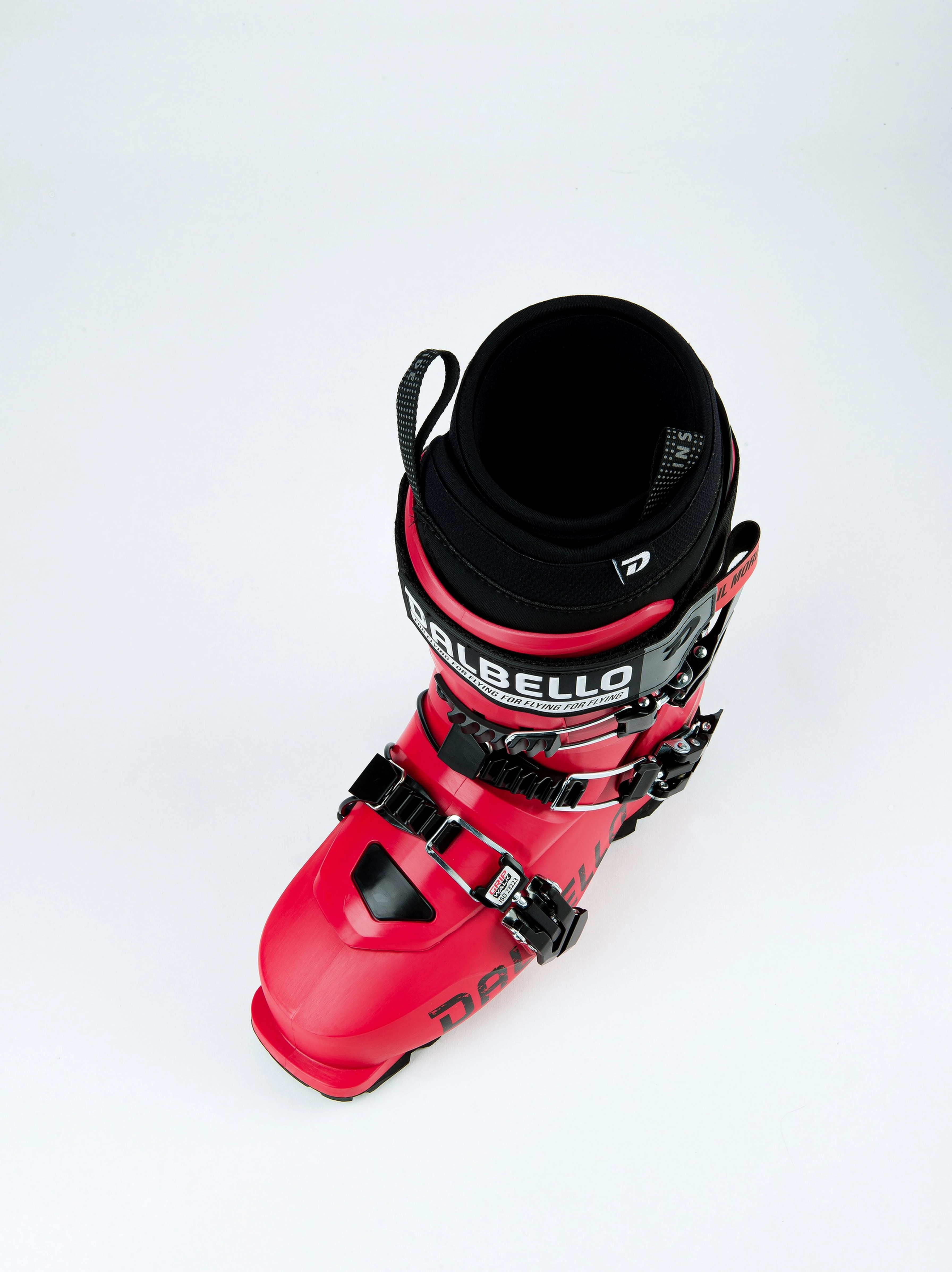 Il Moro 110 GW Magma/Magma