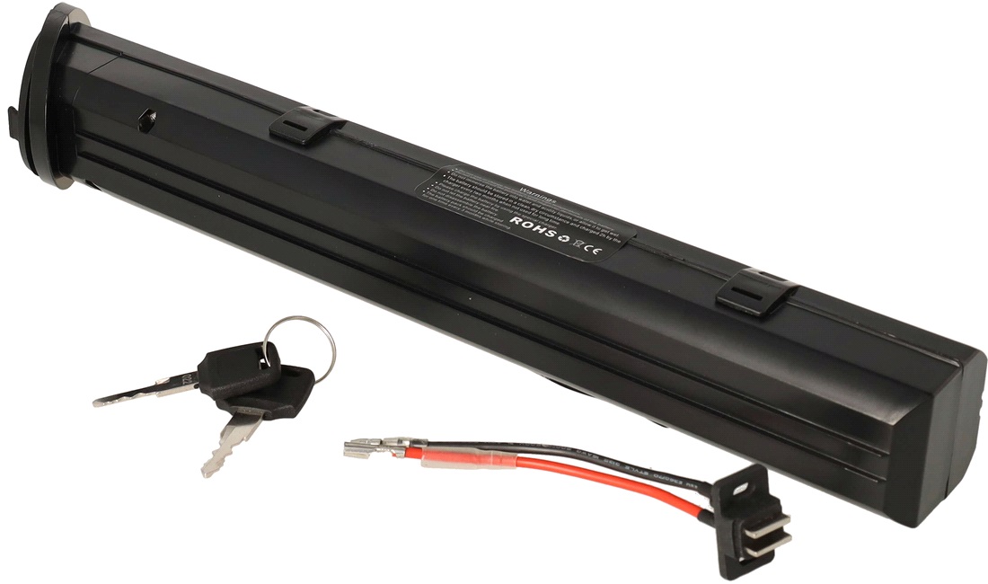 Batteri 24V-2,6Ah til DNA 12