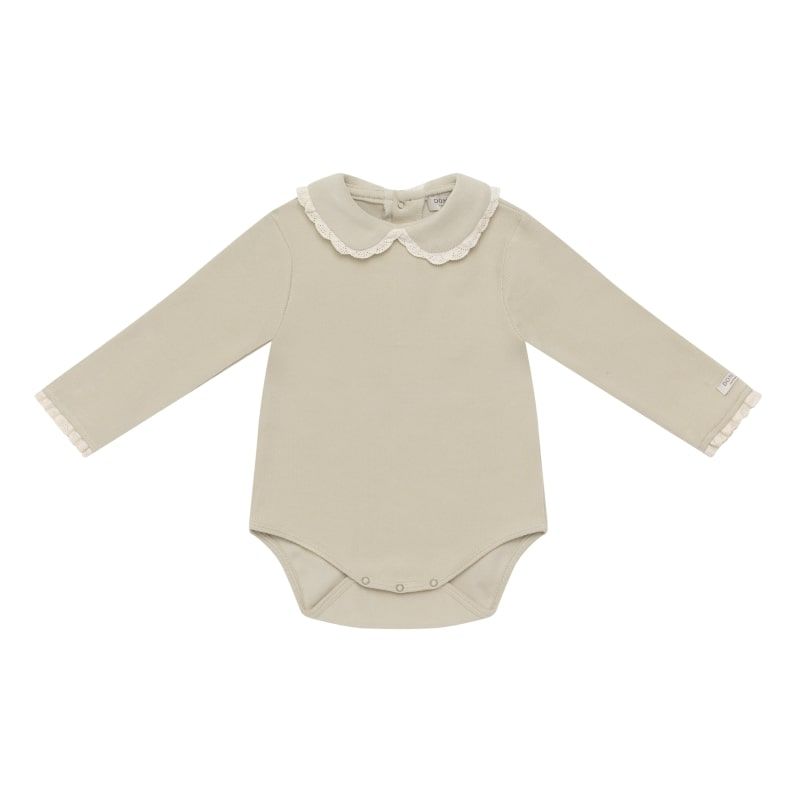 Donsje Diete Bodysuit