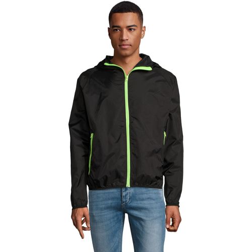 Sols - SHORE HIDRO SPORT Negro