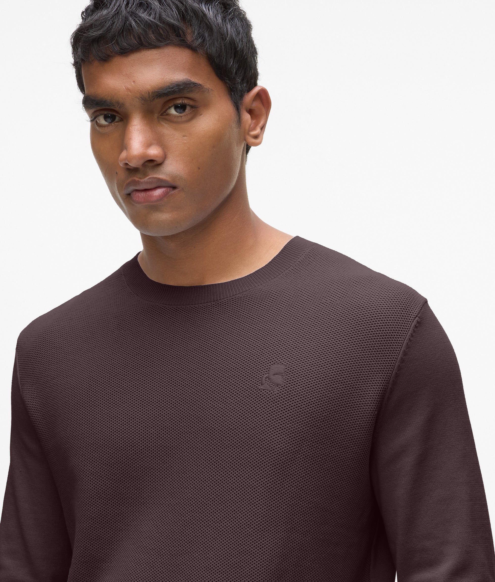 Kameo crewneck sweater