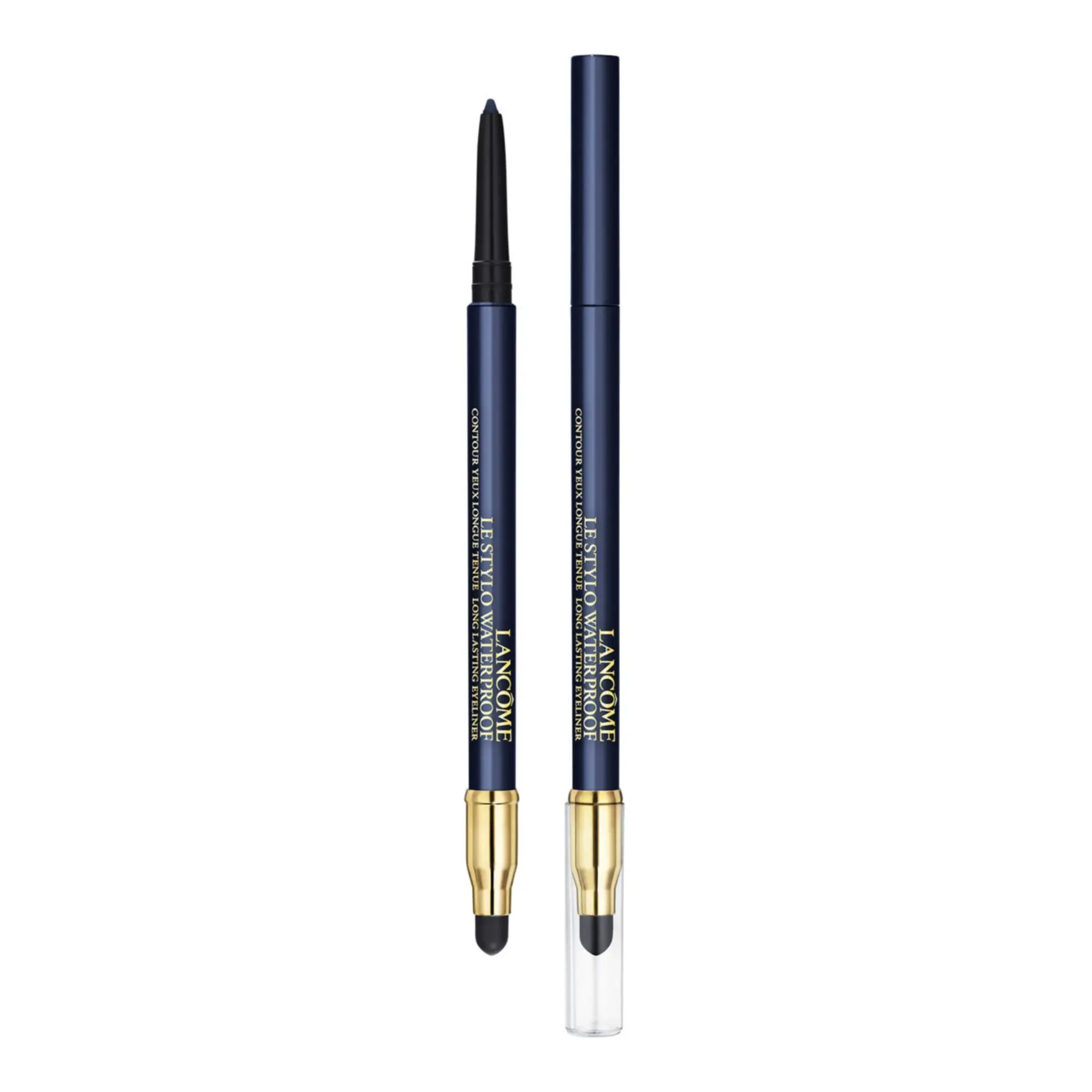 Lancôme - Hypnôse Crayons Yeux Waterproof Double Embout- Crayon