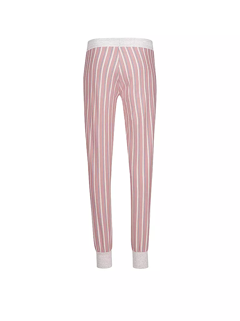 SKINY Pyjamahose rosa