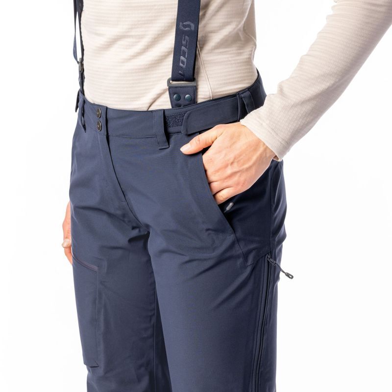Explorair 3L Pant - Pantalon ski femme