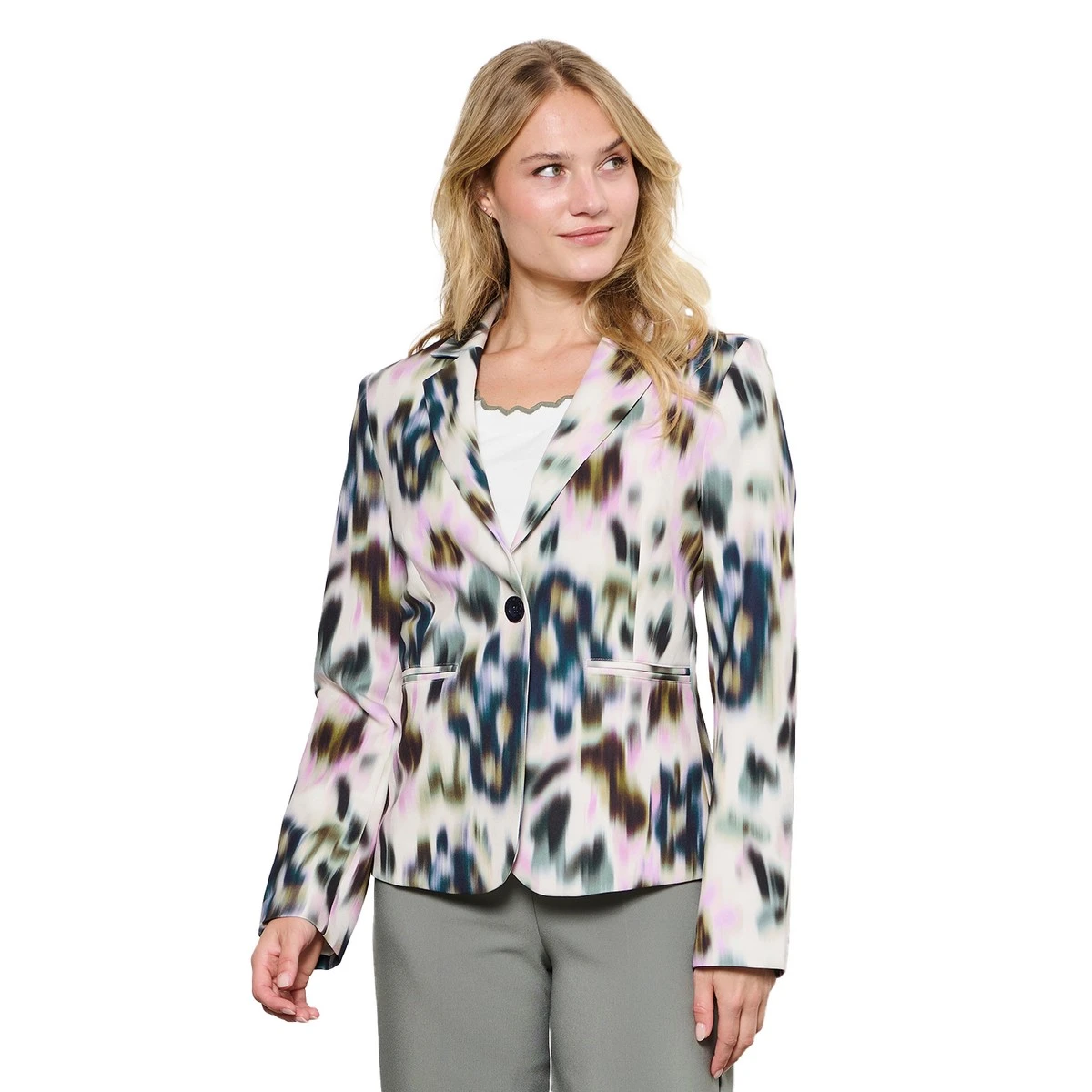 Dames Broek CS21-25398