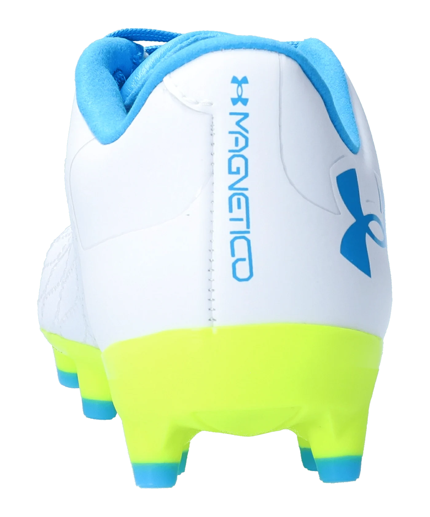 Under Armour Magnetico Select 3.0 FG Kids F102