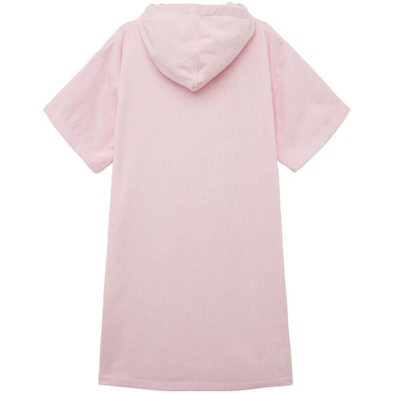 Van One Classic Cars ORIGINAL RIDE Poncho Unisex cradle pink SU23