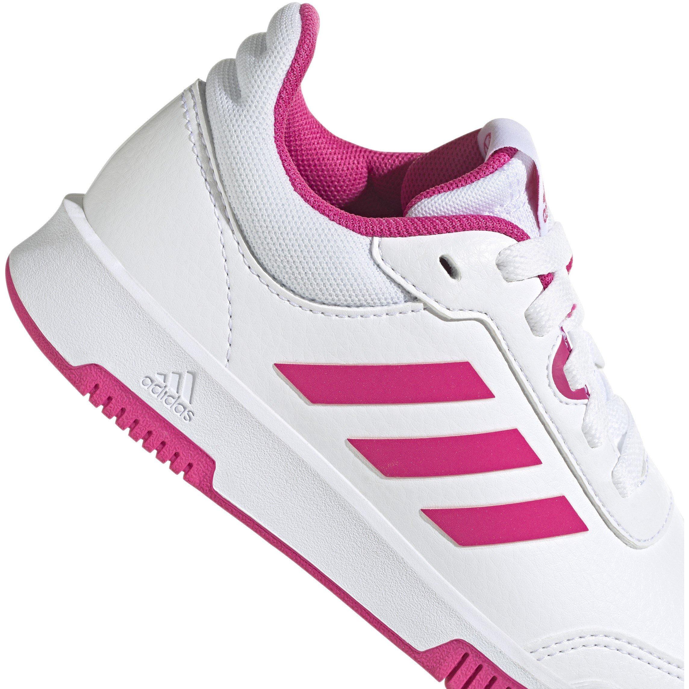 adidas Tensaur 3 Junior Girls Trainers
