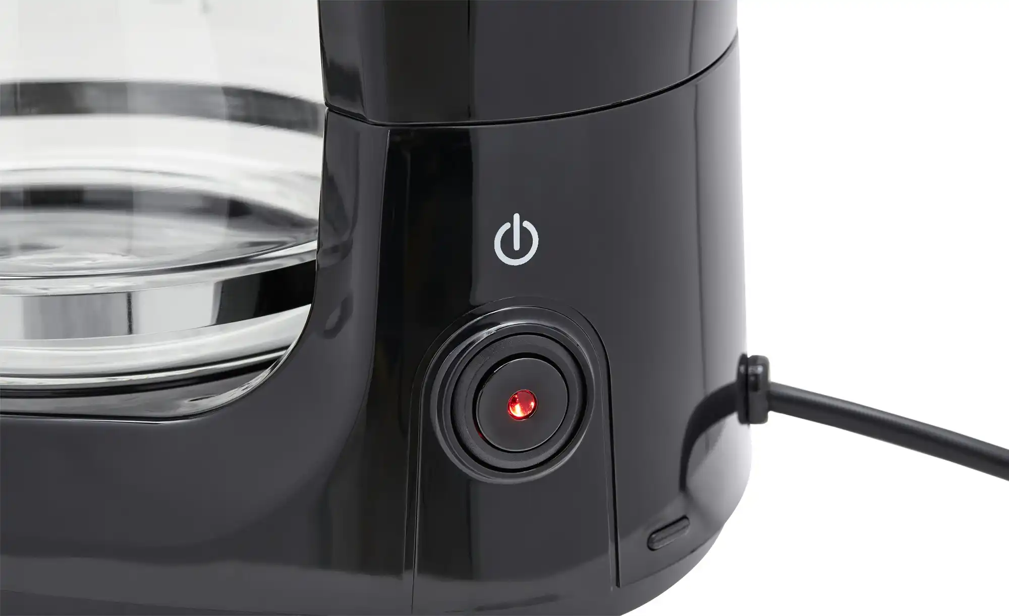 KHG Kaffeautomat KA-128S
