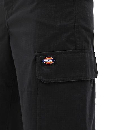 Dickies Hosen - Hooper Bay Cargo - Schwarz